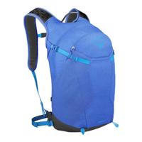OSPREY 星光15L/20L旅行包 2024户外徒步双肩背包 便携男女登山包 蓝色 15L