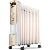 AIRMATE 艾美特 HU1329-W 电热油汀 13片