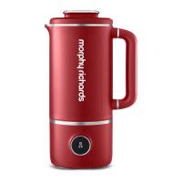 Morphy Richards 摩飞 MR8200 破壁料理机 英伦红