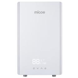 四季沐歌 DSK-H70-MS01 即热式电热水器 7000W