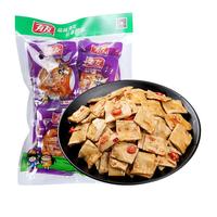 YUYU 有友 即食泡椒竹笋 泡椒味 268g