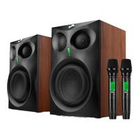 HiVi ET800 KTV音响套装 8英寸