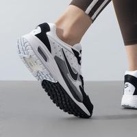 限尺码：NIKE 耐克 童鞋儿童气垫跑步鞋AIR MAX SOLO儿童休闲运动鞋