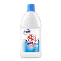 老管家 84消毒液 1.25L