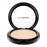 M·A·C 魅可 MAC)立体偏高光 修容定妆粉饼Double Gleam生姜色高光 细腻提亮9g