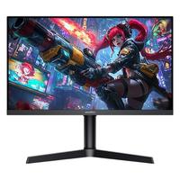 KOORUI科睿27英寸2K高清240Hz超频260Hz  HDR400 10bit  Fast IPS  1ms 升降电竞屏电脑显示器X71QH PRO