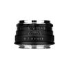 星曜 brightin star 25mm F1.8 广角定焦镜头 佳能卡口 43mm