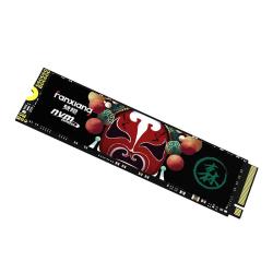 梵想 国潮系列 S500 PRO NVMe M.2 固态硬盘 512GB（PCI-E3.0）