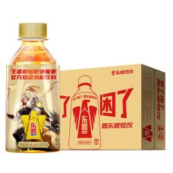 东鹏 特饮牛磺酸B族维生素功能饮料 250ml*6瓶