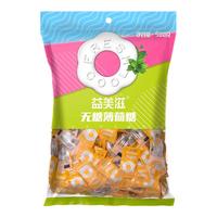  I'MINT 无糖薄荷糖 海盐菠萝味 500g