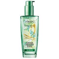 L'OREAL PARIS 巴黎欧莱雅 奇焕润发精油 夏日青柠香 100ml
