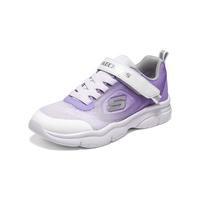  SKECHERS/斯凯奇 可机洗 儿童运动鞋  35