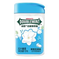 绿箭 无糖薄荷糖 拍6件+赠2件