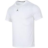 NIKE 耐克 SPORTSWEAR JDI 男子运动T恤 AR5007-100 白色 XL