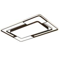 TCL 摩登系列 LED吸顶灯 110*2W