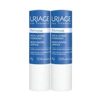URIAGE 依泉 特润滋润唇膏 4g*2