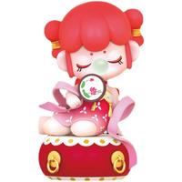 Rolife 若来 ZFXX nanci囡茜 二十四节气春生夏长系列 盲盒 整盒