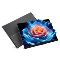 雕塑家14英寸便携式显示器4K OLED屏高色域 手机电脑笔记本副屏扩展屏Switch Ps4/5拓展屏