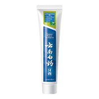 云南白药牙膏 牙膏 薄荷清爽型 230g