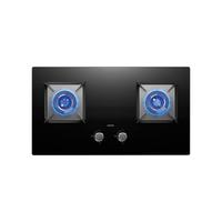 VATTI 华帝 JZY-i10073B 嵌入式燃气灶 液化气