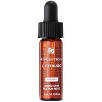 修丽可 抗氧修护 修护精华  4ml