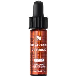 修丽可 抗氧修护 修护精华  4ml