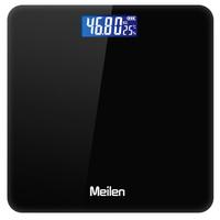 Meilen MRT005-H 体重秤 黑色