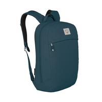 OSPREY ARCANE large day 中性旅行背包 10002330 蓝色 20L
