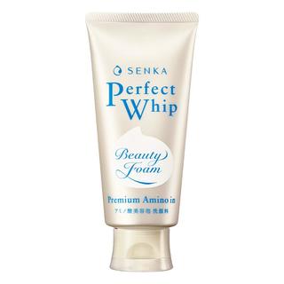  SENKA/珊珂 去除角质 氨基酸洗面奶  100g