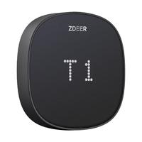 zdeer 左点 ZD-SM6N 智能睡眠仪 EVA收纳盒+耗材