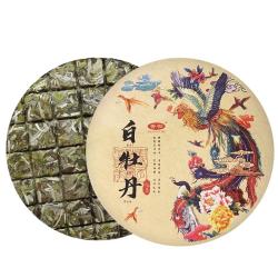 香彻 白牡丹 150g
