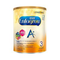 美赞臣 MeadJohnson Nutrition A+系列 幼儿奶粉 港版 3段 900g
