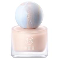  初夏堂 遮瑕提亮肤色 粉底液  03#象牙色 20g