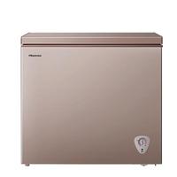 Hisense 海信 BD/BC-203NUD 冰柜 203L
