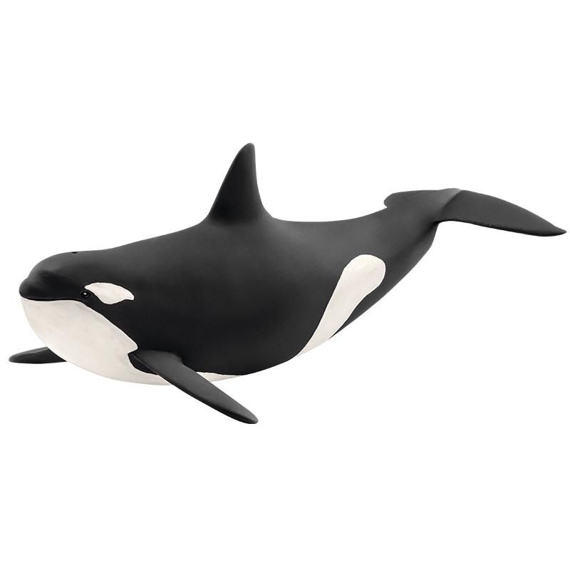 Schleich 思乐 14807 虎鲸