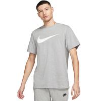 耐克(NIKE)t恤男装 春夏运动服跑步训练舒适透气休闲户外棉质短袖 DC5095-063/偏大一码 S(165/84A)