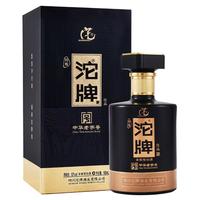 舍得 白酒  整箱装 浓香型 52%vol 500mL