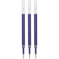 uni 三菱铅笔 UMR-85N 中性笔替芯 蓝色 0.5mm 3支装