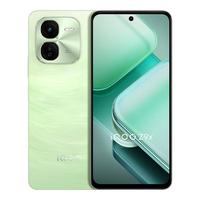 vivo【全保维修套装】iQOO Z9x 8G+128GB 风羽青 6000mAh 超薄大电池 4nm第一代骁龙6 电竞手机