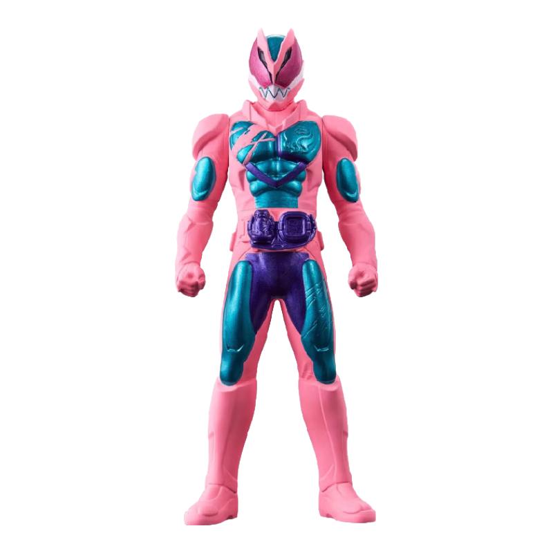 万代（BANDAI）假面骑士 利维斯  男孩 女孩