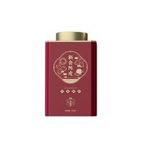 大益茶叶 养生茶 陈皮 三年陈化135g