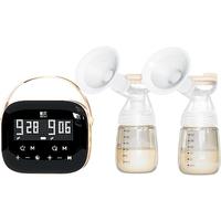 ncvi 新贝 XB-8788-1 双边电动吸奶器