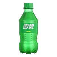 Sprite 雪碧 汽水 清爽柠檬味 300ml*6瓶