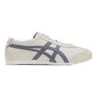 Onitsuka Tiger MEXICO 66系列 中性休闲运动鞋 1183A201-250 燕麦色 42.5