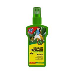 宜家 驱蚊喷雾  10%避蚊胺100ml
