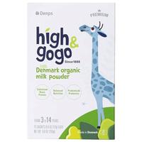 Denps 丹普斯 丹麦丹普斯长高高奶粉