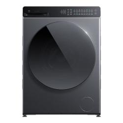 米家 Pro系列 XQG100MJ109 滚筒洗衣机 10kg 银灰系