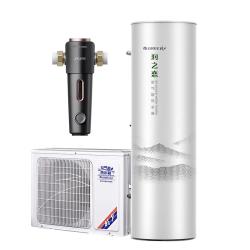 格力 润之恋系列 SXTD300LCJW/R-1 空气能热水器 300L 5000W