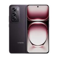 OPPO Reno12 Pro 5G手机 16GB+512GB 乌木黑