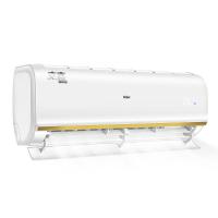 国家补贴：海尔 KFR-35GW/B1KJA81U1 新一级能效 壁挂式空调 1.5匹